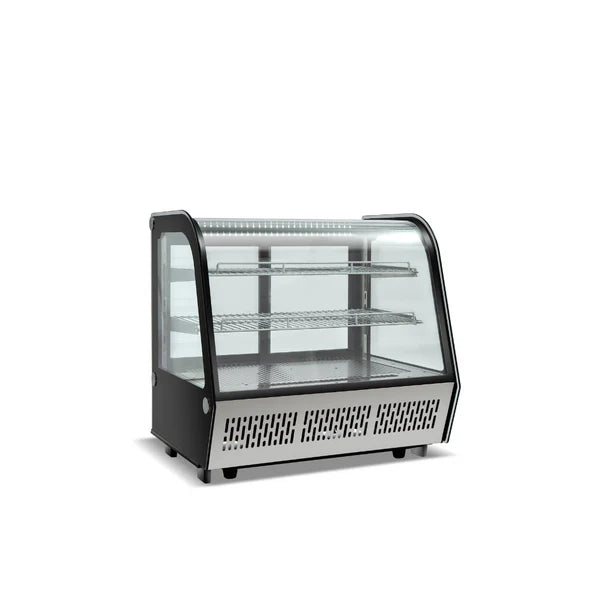 Refrigerated Pastry Displays COLDZONE-120R